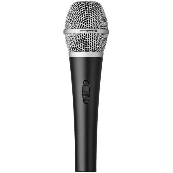 میکروفون داینامیک بیرداینامیک مدل TG V35D S، Beyerdynamic TG V35D S Vocal Dynamic Microphone