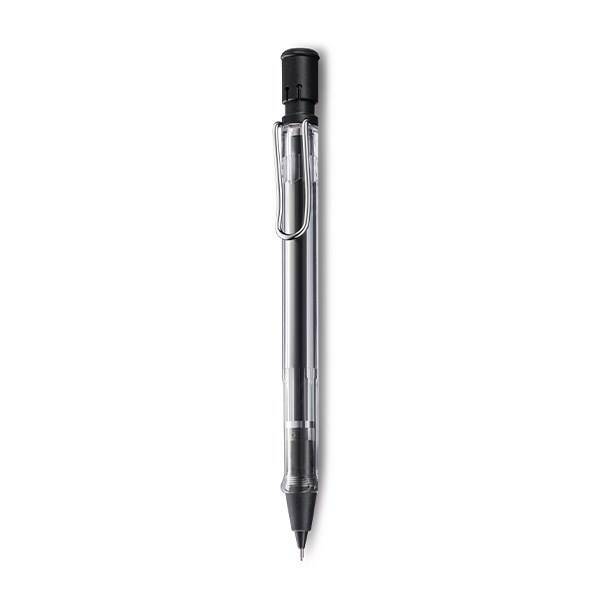 مداد نوکی لامی مدل Vista - کد 112 با قطر نوشتاری 0.5 میلی متر، Lamy Vista 0.5mm Mechanical Pencil - Code 112