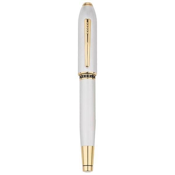 روان نویس کراس مدل Peerless 125 کد AT0705-2، Cross Peerless 125 AT0705-2 Rollerball Pen