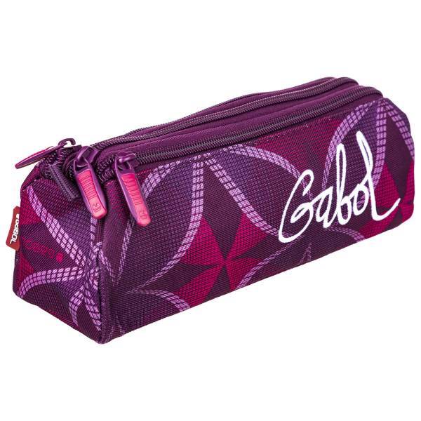 جامدادی گابل مدل Silk، Gabol Silk Design Pencil Case