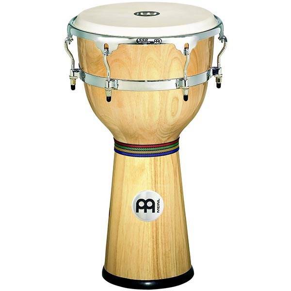 جیمبی ماینل مدل DJW2NT، Meinl DJW2NT Djembe Percussion