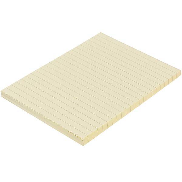 کاغذ یادداشت چسب دار کورس کد 46520 - بسته 100 عددی، Kores Sticky Notes Code 46520 Pack of 100