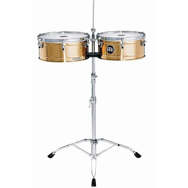 تیمبالس ماینل مدل BT1415، Meinl BT1415 Timbales Percussion