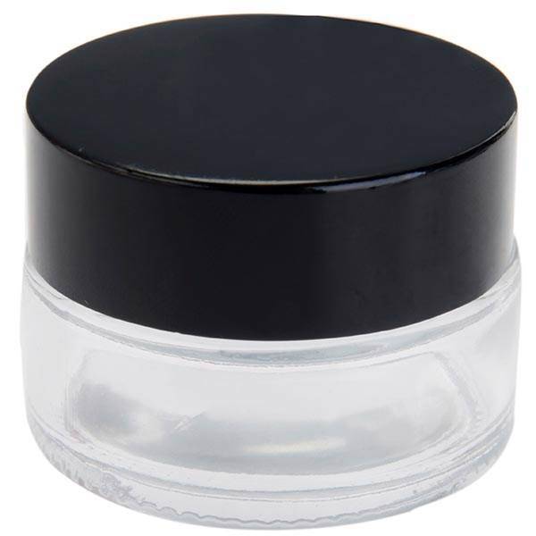 دوات یساولی طرح استوانه‌ای - سایز 2، Yassavoli Cylindrical Design Ink Container - Size 2