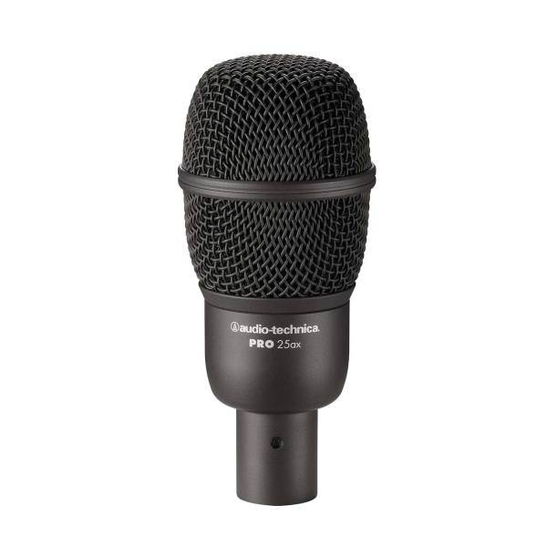 میکروفن داینامیک آدیو تکنیکا مدل PRO25AX، Audio Technica PRO25AX Dynamic Microphone