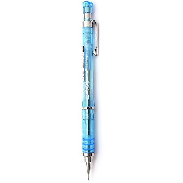 مداد نوکی زبرا مدل Tect 2Way با قطر نوشتاری 0.7 میلی متر، Zebra Tect 2Way 0.7mm Mechanical Pencil