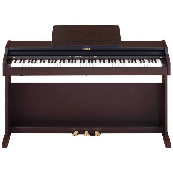 پیانو دیجیتال رولند مدل RP 301، Roland RP 301 Digital Piano