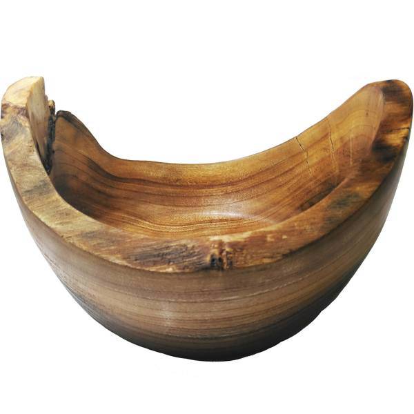 کاسه وودسنس مدل WS-Z078، WoodSense WS-Z078 Bowl