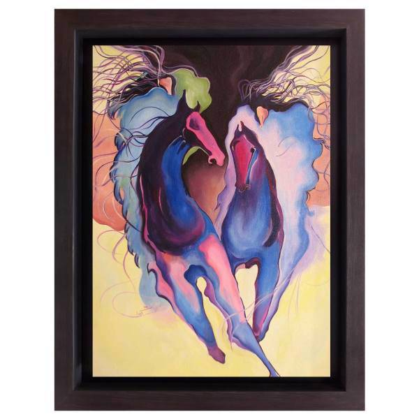 تابلو نقاشی نگارین گالری کد N-45.60-07
