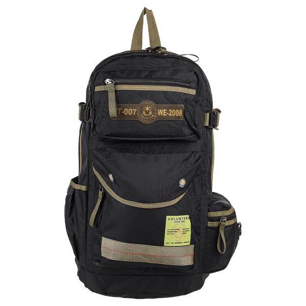 کوله پشتی کد 03-1308، 1308-03 Backpack