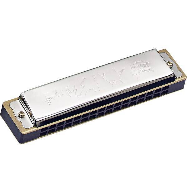 سازدهنی استگ مدل BJH-T32، Stagg BJH-T32 Harmonica