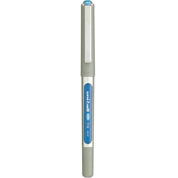 روان نویس یونی-بال مدل Eye کد UB-157، Uni-ball Eye Rollerball Pen Code UB-157