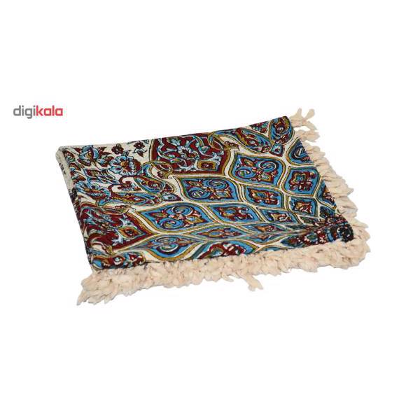 سفره قلمکار ممتاز سی دا کد GH09005 سایز 120 × 120