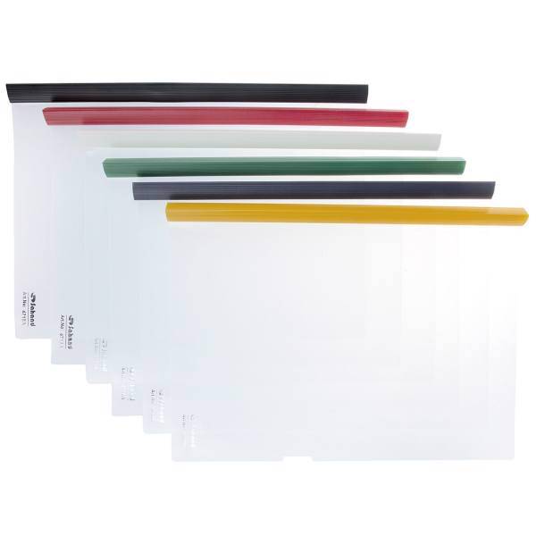 طلق و شیرازه سهند سایز 1 بسته 6 عددی، Sahand Folder Size 1 Pack of 6