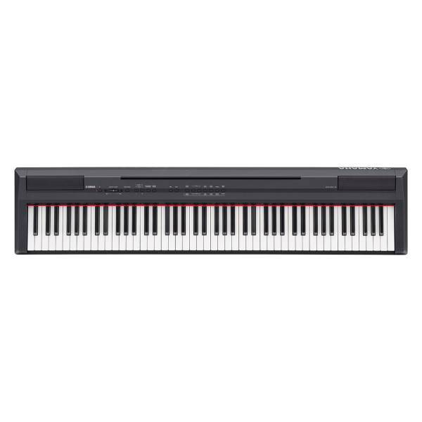 پیانو دیجیتال یاماها مدل P 105، Yamaha P-105 Digital Piano