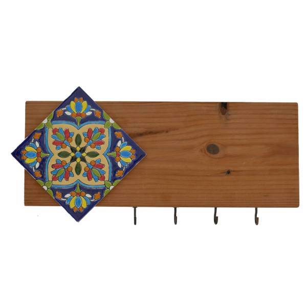 جاکلیدی گالری مانا مدل 002، Mana Gallery 002 Key Holder