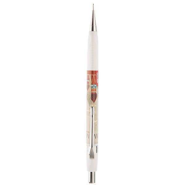 مداد نوکی اونر مدل مسکو با قطر نوشتاری 0.5 میلی متر، Owner 0.5mm Moscow Mechanical Pencil
