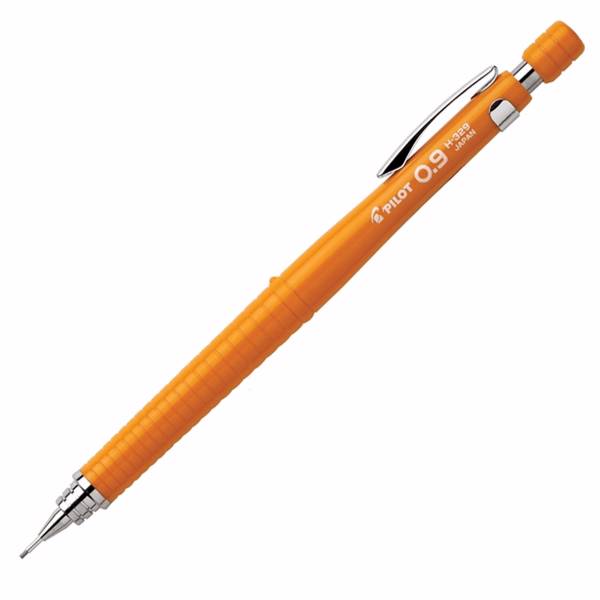 مداد نوکی 0.9 پایلوت مدل مهندسی H-329، Pilot H-329 Mechanical pencil