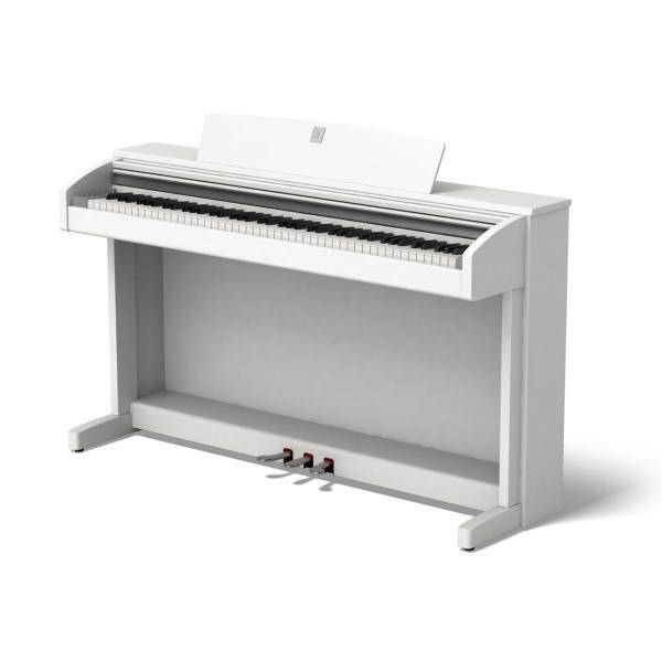 پیانو دیجیتال دایناتون مدل SLP-200H WH، Dynatone SLP-200H WH Digital Piano