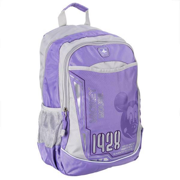 کوله پشتی میکی کد 168، Mickey Backpack Code 168