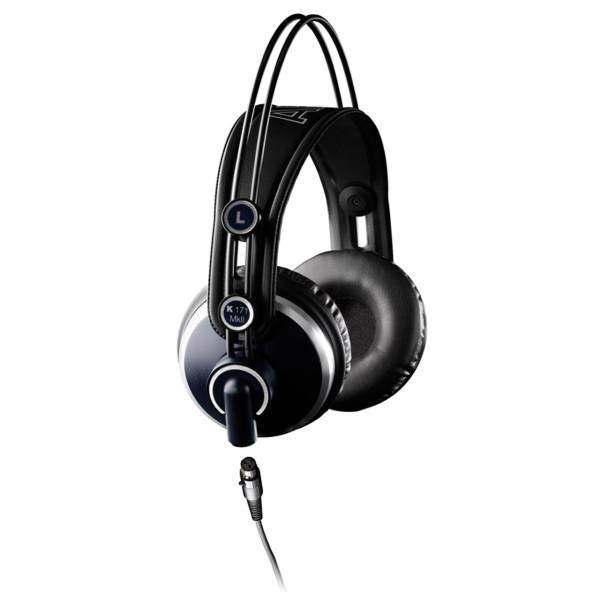 هدفون ای کی جی مدل K 171 MK ll، AKG K 171 MK ll Headphones