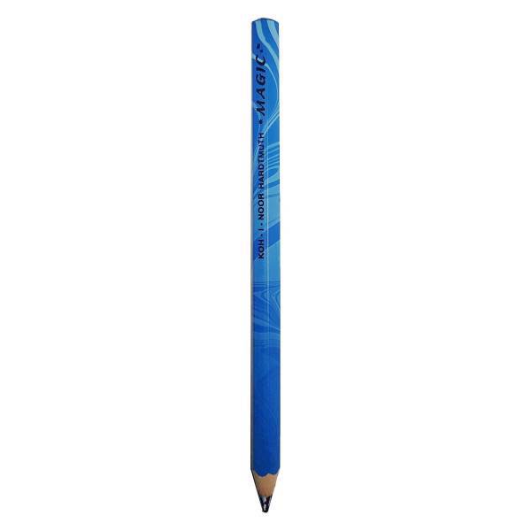 مداد جادویی کوه نور مدل 3031، Koh i Noor 3031 Magic Pencil