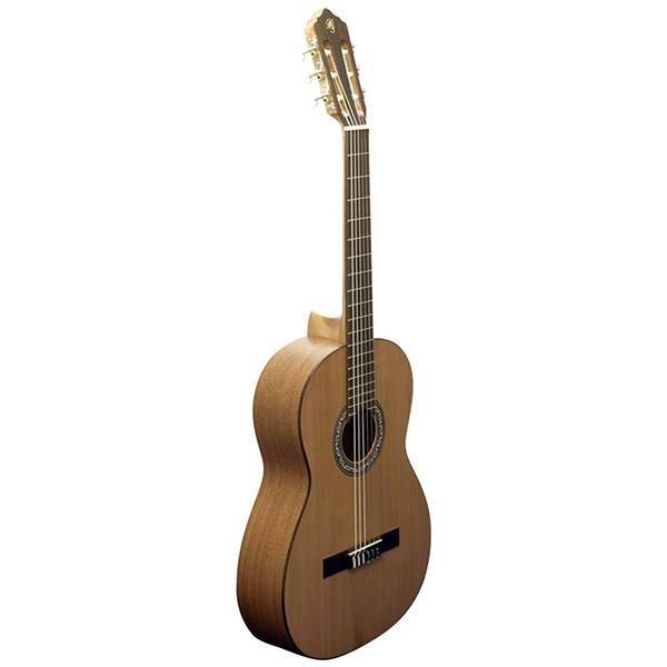 گیتار کلاسیک پرودنسیو سایز مدل PS 2A، Prudencio Saez PS 2A Classical Guitar