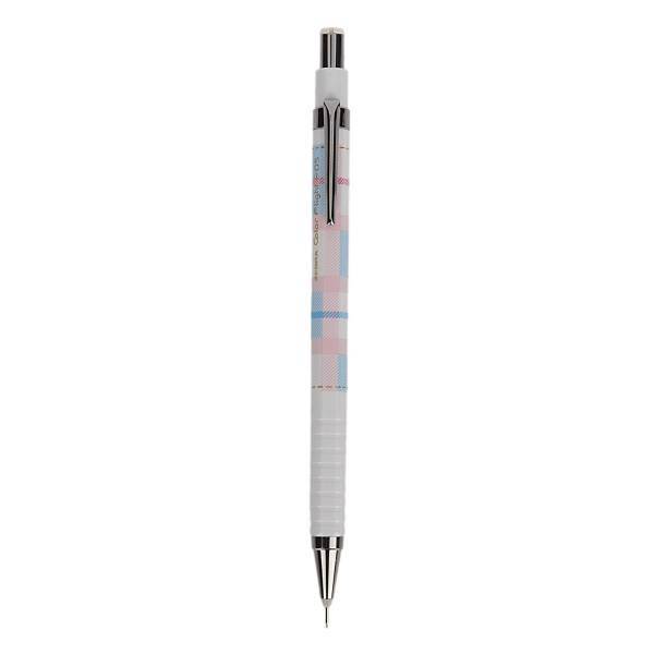 مداد نوکی 0.5 میلی متری زبرا مدل Color Flight طرح چهارخانه، Zebra Color Flight Square Design 0.5mm Mechanical Pencil