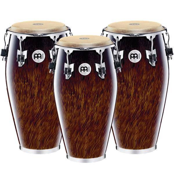 ست کونگا ماینل مدل Professional Series، Congas Meinl Professional Series Percussion