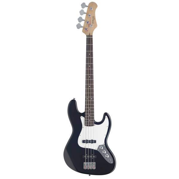 گیتار باس استگ مدل B300 BK، Stagg B300 BK Bass Guitar