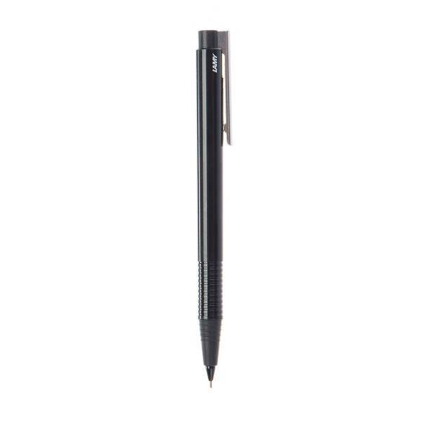 مداد نوکی لامی مدل Corom Logo - کد 104M با قطر نوشتاری 0.5 میلی متر، Lamy Corom Logo 0.5mm Mechanical Pencil - Code 104M