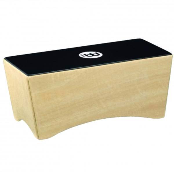 بانگو کاخن ماینل مدل BCA2NT/EBK-M، Meinl BCA2NT/EBK-M Bango Cajon