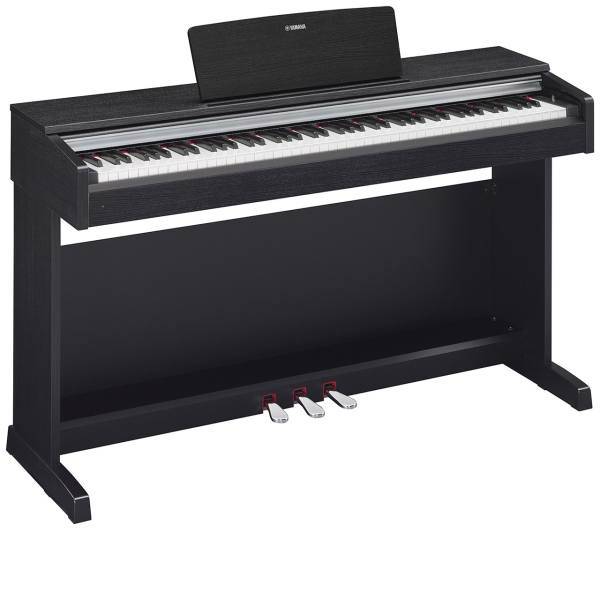 پیانو دیجیتال یاماها مدل YDP-142، Yamaha YDP-142 Digital Piano