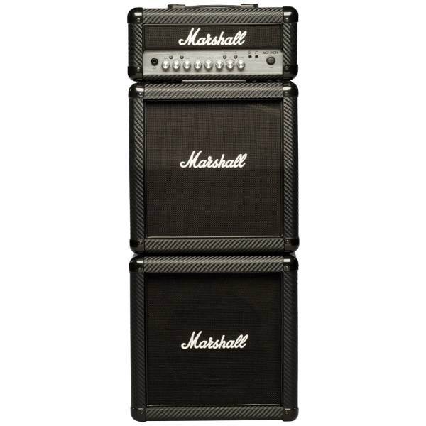 آمپلی فایر گیتار مارشال مدل MG15CFXMS، Marshall MG15CFXMS Guitar Amplifier