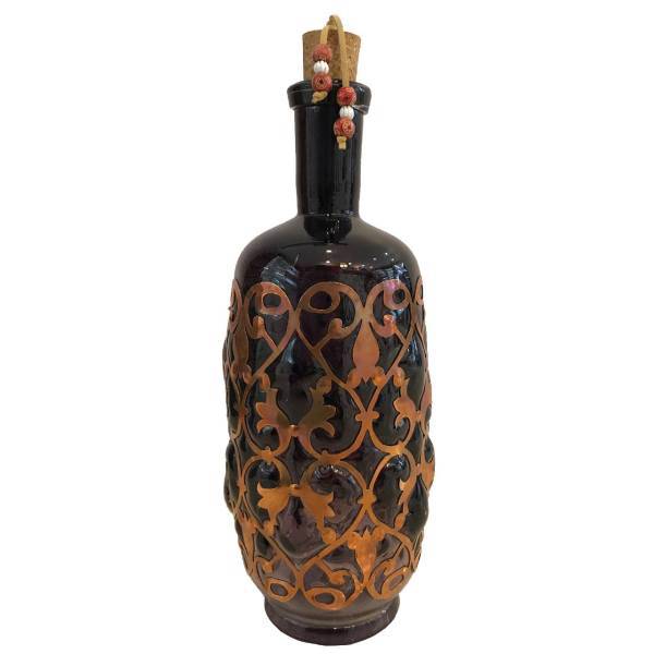 بطری مسی نوری مدل NO-01