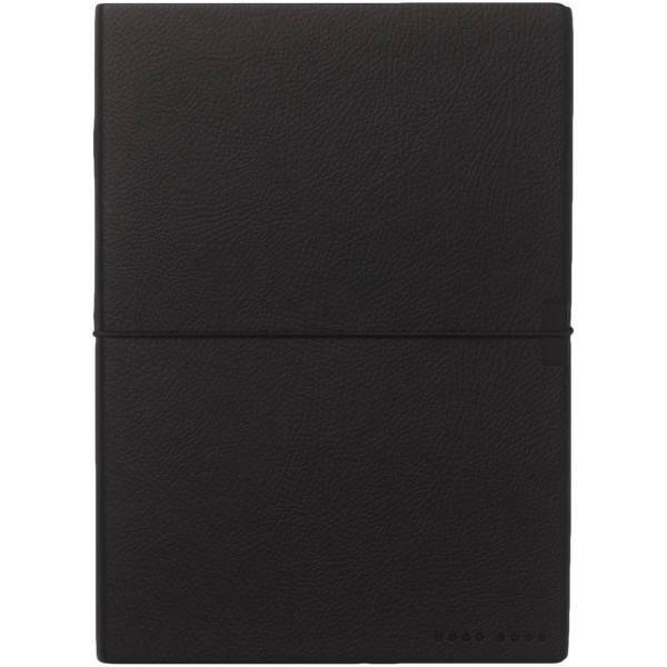 دفتر یادداشت هوگو باس مدل Basis، Hugo Boss Basis Notebook Size A5