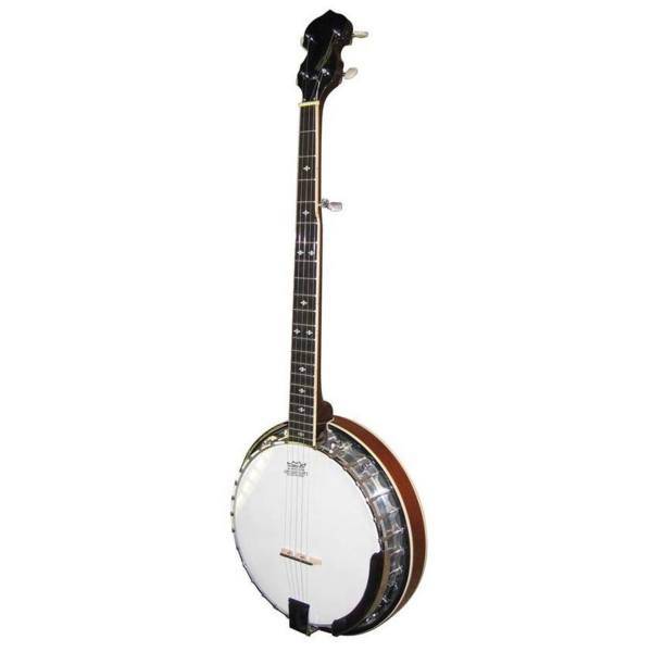 بانجو استگ مدل BJM30 DL، Stagg BJM30 DL Banjo