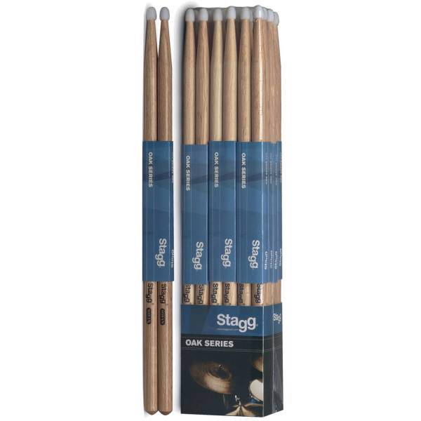 چوب درام استگ مدل SO5AN، Stagg SO5AN Drumstick