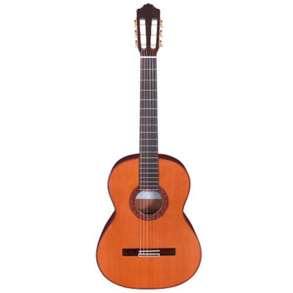 گیتار کلاسیک آلمانزا مدل 424 Cedro، Almansa Cedro 424 Classical Guitar