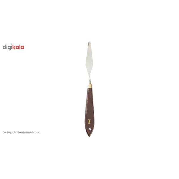 کاردک نقاشی کد 1003، 1003 Painting Knife