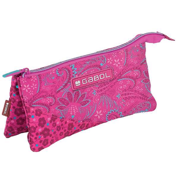 جامدادی گابل مدل Style، Gabol Style Pencil Case