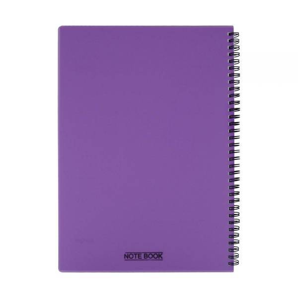 دفتر مشق پاپکو کد A4-603، Papco A4-603 Code Notebook