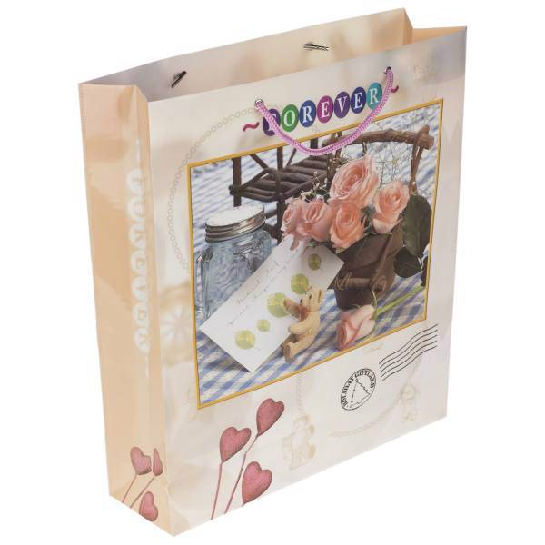 ساک هدیه پاپکو کد CXF-001، Papco CXF-001 Gift Bag