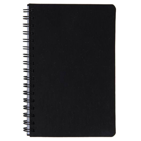 دفتر یادداشت پاپکو کد NB-609R، Papco NB-609R Code Notebook