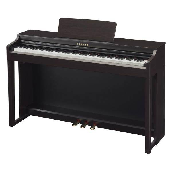 پیانو دیجیتال یاماها مدل Clp 525 R، Yamaha Clp 525 R Digital Piano