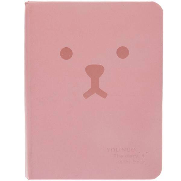 دفتر یادداشت ونوشه طرح The Story of the Bear، Vanosheh The Story of the Bear 112 Sheets Notebook