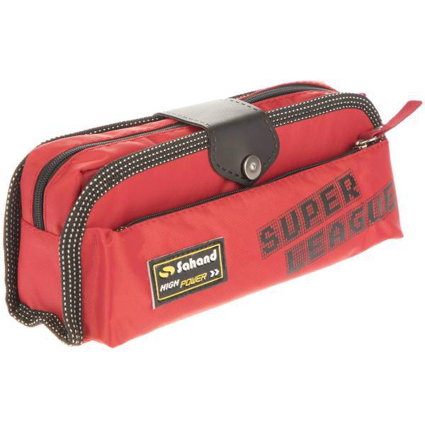 جامدادی سهند مدل Super League، Sahand Super League Pencil Case