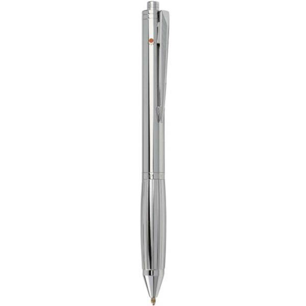 خودکار چندمنظوره پارکر سری Executive مدل Shiny Chrome Highlight، Parker Shiny Chrome Highlight Executive Series Multifunction Pen