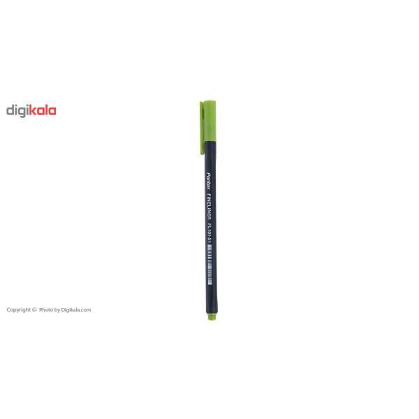 روان نویس پنتر مدل FL 101، Panter FL 101 Rollerball Pen