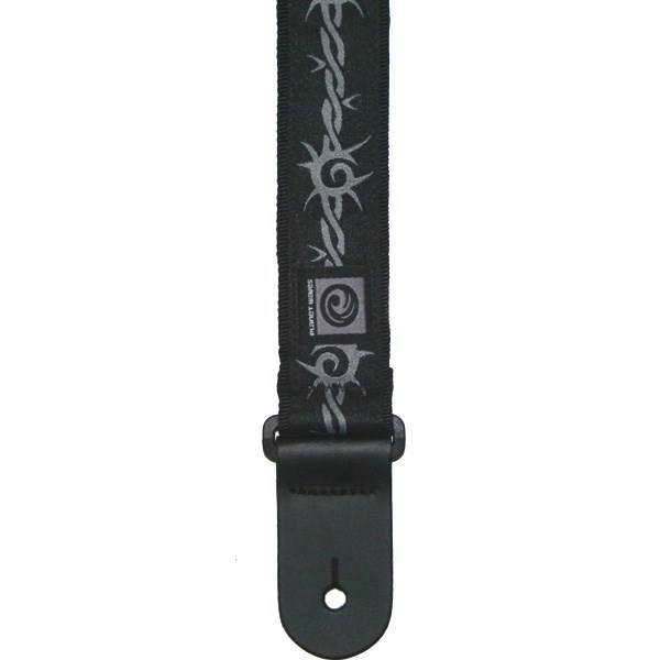 بند گیتار پلنت ویوز مدل 44A04، Planet Waves 44A04 Barbed Wire Guitar Strap